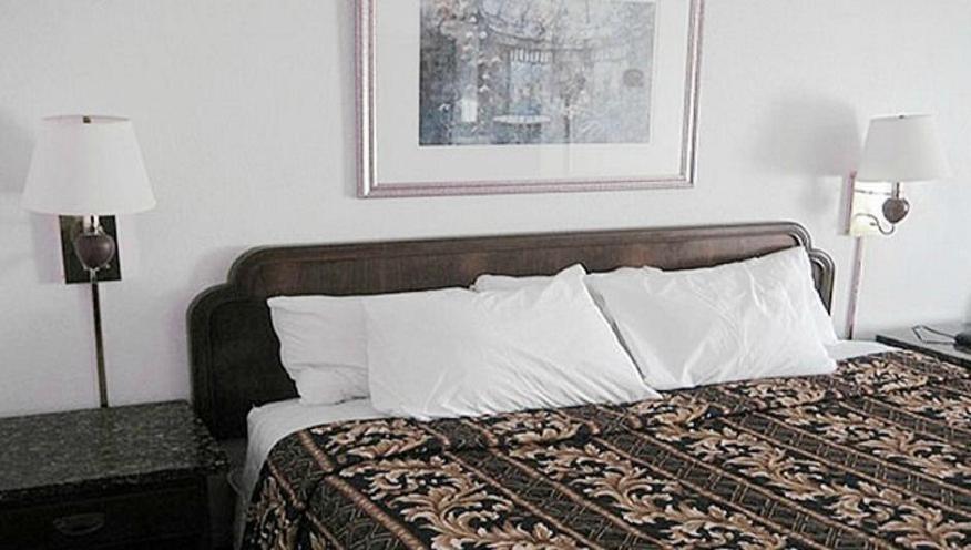 Executive Inn Dallas Habitación foto