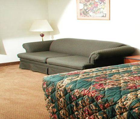 Executive Inn Dallas Habitación foto